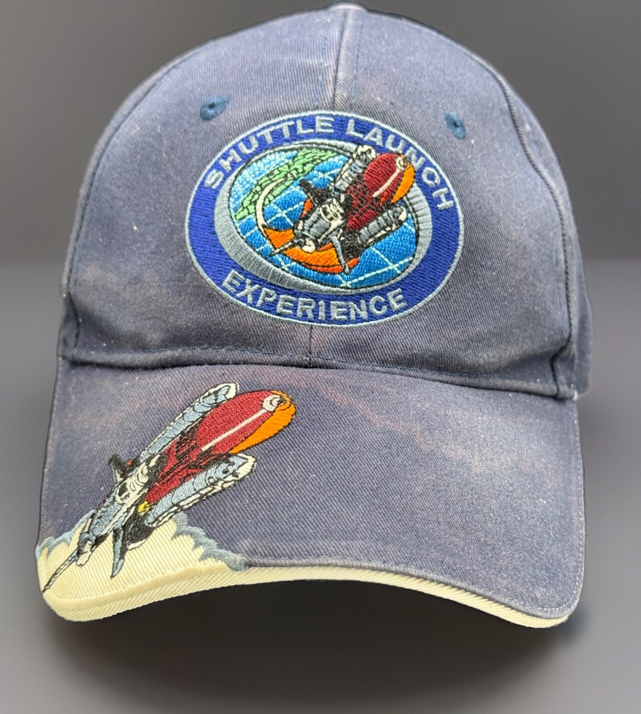 Shuttle Launch Experience Kennedy Space Center NA… - image 1