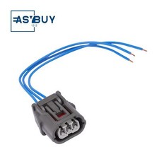 Ignition Coil Pigtail 3-pin for 2015 2016 2017 2018 2019 1.5L Honda Civic