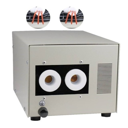 Single Head / Double Head Film Blowing Edge Fixing Machine Film Fixing Machine - Picture 5 of 18