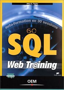 SQL von Taylor, Allen G. | Buch | Zustand gut