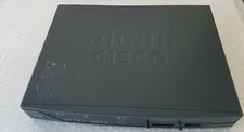 CISCO - 881 Series - 881G - 881G-K9 V01 - Ethernet Security Router - Used