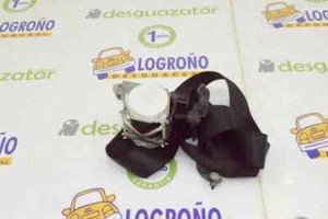 72117243307 34078320D sicherheitsgurt vorne links für BMW SERIE 1 LIM. 770344