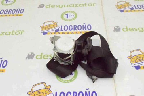 72117243307 34078320D sicherheitsgurt vorne links für BMW SERIE 1 LIM. 770344