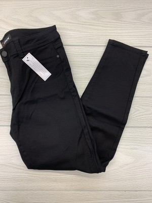 Jordache High Rise Ankle Legging, Women 
