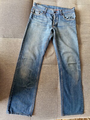 prada jeans mens