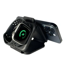 MyCharge 3-in-1 Wireless Charging Pad