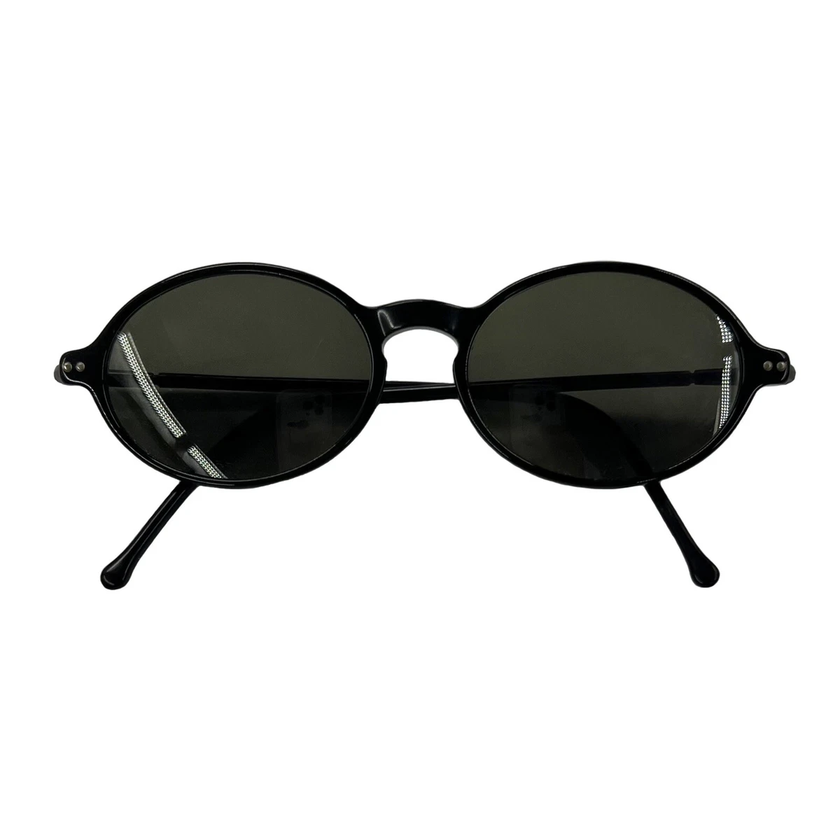 Vintage emporio armani sunglasses top