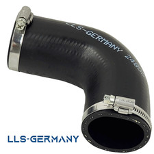 LADELUFTSCHLAUCH FÜR NISSAN X-TRAIL T30 2.2 DCi 14463EQ400-144638H810