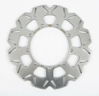 EBC BSD Rear Rotors (302x10mm) | 11-14 Chrysler 200 3.6 main image 1