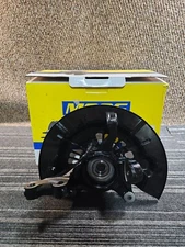 MOOG LK046 Suspension Knuckle Assembly for 2012-2017 Toyota Camry XLE