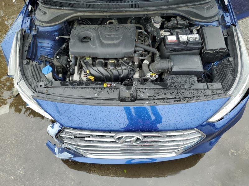 Console Front Floor Without Armrest Fits 1820 ACCENT 7415366 eBay