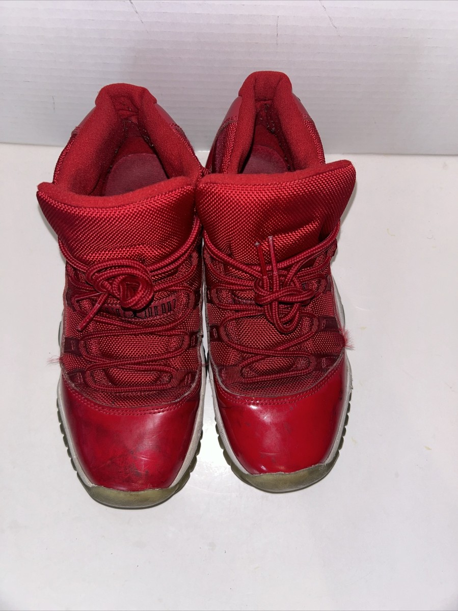 jordan 11 win like 96 youth