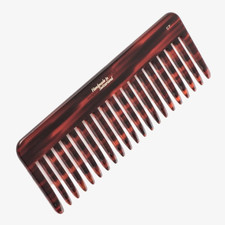 Mason Pearson Unisex Handmade RAKE COMB 16.3 x 6cm 6.4 2.4in C7 New