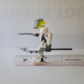 Lego Bionicle Stars 7135 Takanuva 