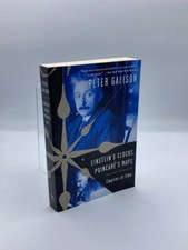 Einstein's Clocks and Poincare's Maps Empires of Time