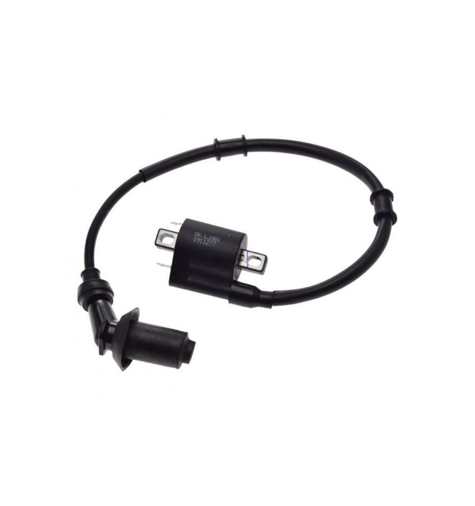 Bobine d'allumage pour Longjia LJ50QT-9M en cuivre haute densité