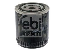 Oil Filter FOR SKODA SUPERB 3U 2.8 01->08 3U4 Febi