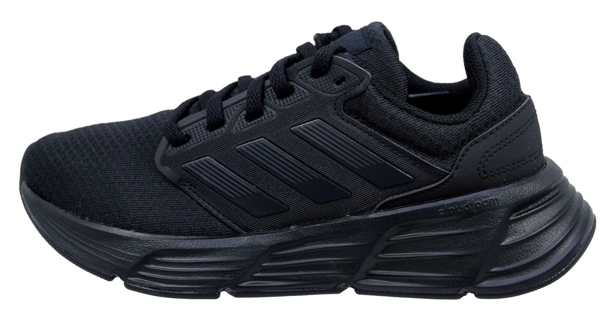 Zapatillas Deportivas para Mujer Adidas Galaxy 6 W Negro