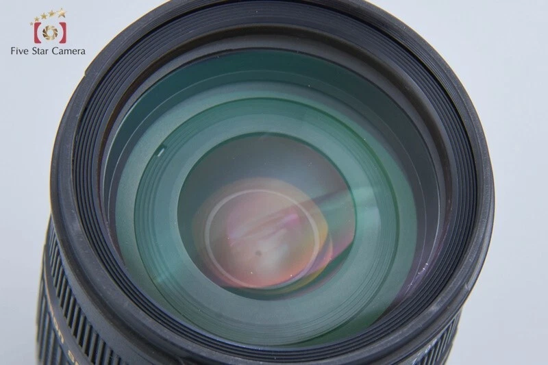 Tamron A09 SP AF 28-75mm f/2.8 ASPHERICAL XR Di LD IF MACRO para Pentax Foto 4 de 4