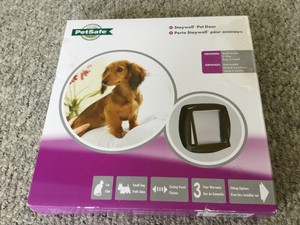 petsafe staywell original