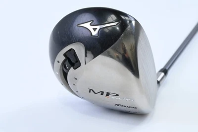 Mizuno MP-600 Driver / 9.5 Degree / Stiff Flex Fujikura E Fit-On 360 Shaft - Image 1 of 4