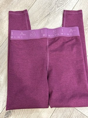 Isla Leggings Size Small Yoga Pants High Waisted