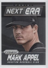 2014 Panini Prizm Next Era Mark Appel #15 1s8