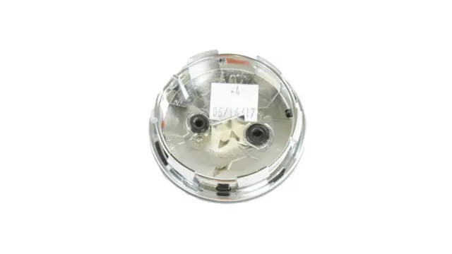 Tapa central de rueda para Dodge Durango Challenger Charger 2016-2025 (P/N 5QW99RXFAA)