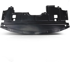 Front Engine Splash Shield For Nissan Altima 2007 2008 2009  Coupe  Sedan 