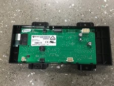 Scheda di controllo lavatrice Speed Queen 204852