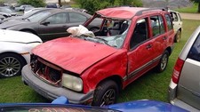 Engine Ecm Electronic Control Module Canada Market Fits 02-03 Tracker 208653