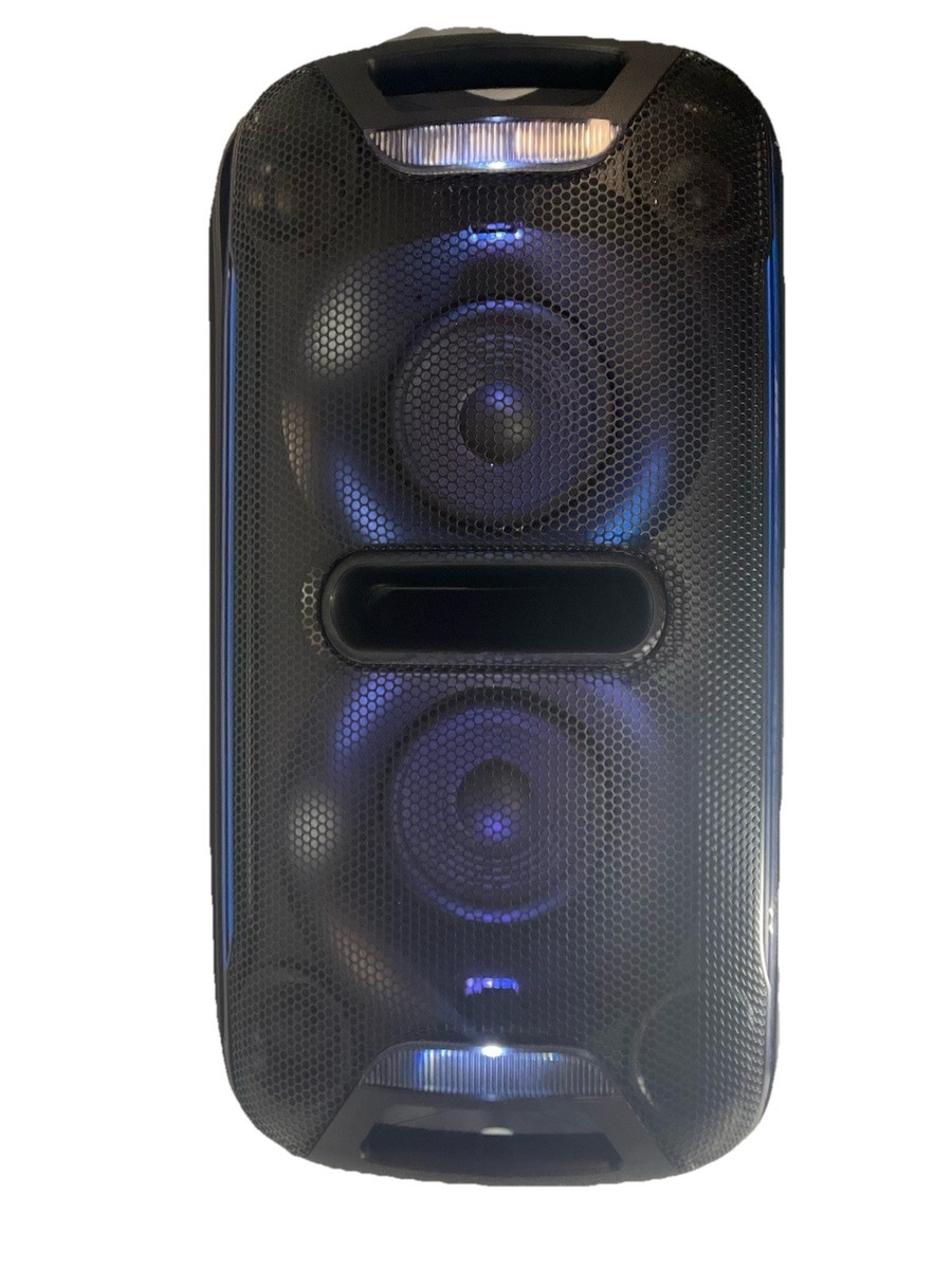 Sony GTK-XB72 Bluetooth Home Audio System – Extra Bass – Party