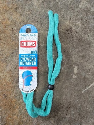 Chums Sunglass Retainer TEMPEST ( 12116134 ) for Smaller Frames FREE SHIPPING