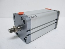 231800 New-No Box; Metal Work 2500800150CP Air Cylinder 60mmID x 150mm Stroke