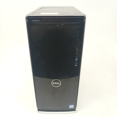 Dell Inspiron 3670 i5 8400 2.80GHz 12GB DDR4 1TB HDD Win11Pro