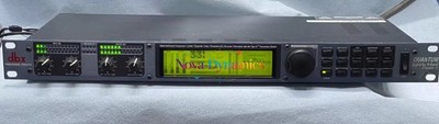 1pcs DBX QUANTUM Audio Mastering Processing DHL/UPS/Fedex