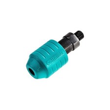 COLLOMIX HF Paddle Coupler,2 in. H 29UK22