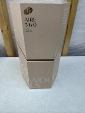 DEFECTIVE T3 Aire 360 Multi Styler Blowout System Rapid Hair Dryer  Open G3D