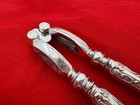 Antique Birks Sterling Silver Louis XV Nutcracker LA-13 — photo 4