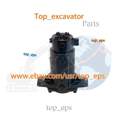 Universal Joint Swivel Joint for Excavator