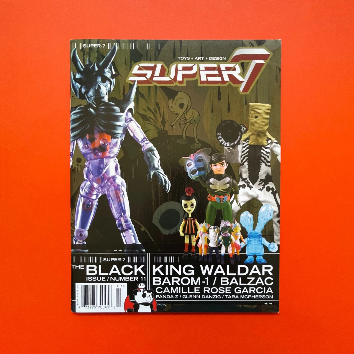 Horror & Monster Magazines in Japanese for sale | eBay