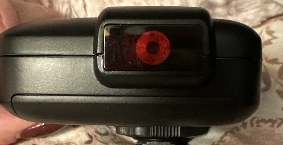 NEEWER N1T-2.4g S WIRELESS FLASH TRIGGER SONY - Image 3 of 4