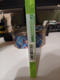 Dreamcast Collection - Xbox 360 pal new with seal no plastic wrap