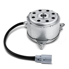 Engine Radiator Cooling Fan Motor Compatible with Chevrolet Captiva Sport