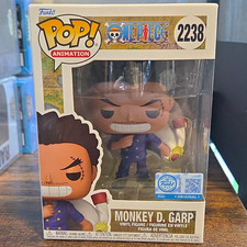 Ultimate Funko Pop One Piece Figures Gallery and Checklist 86