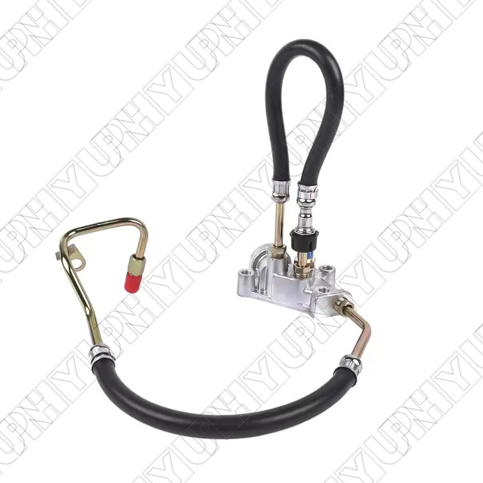 Fuel Pressure Regulator LR016318 For Land Rover Defender 2002-06 Discovery - Image 2 of 4