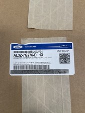 OEM Ford Lead Frame 6R80 Transmission  AL3Z7G276D FREE SHIPPING