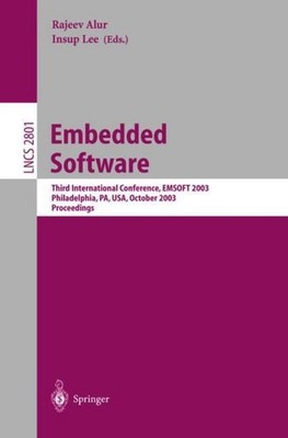 Embedded Software Rajeev Alur