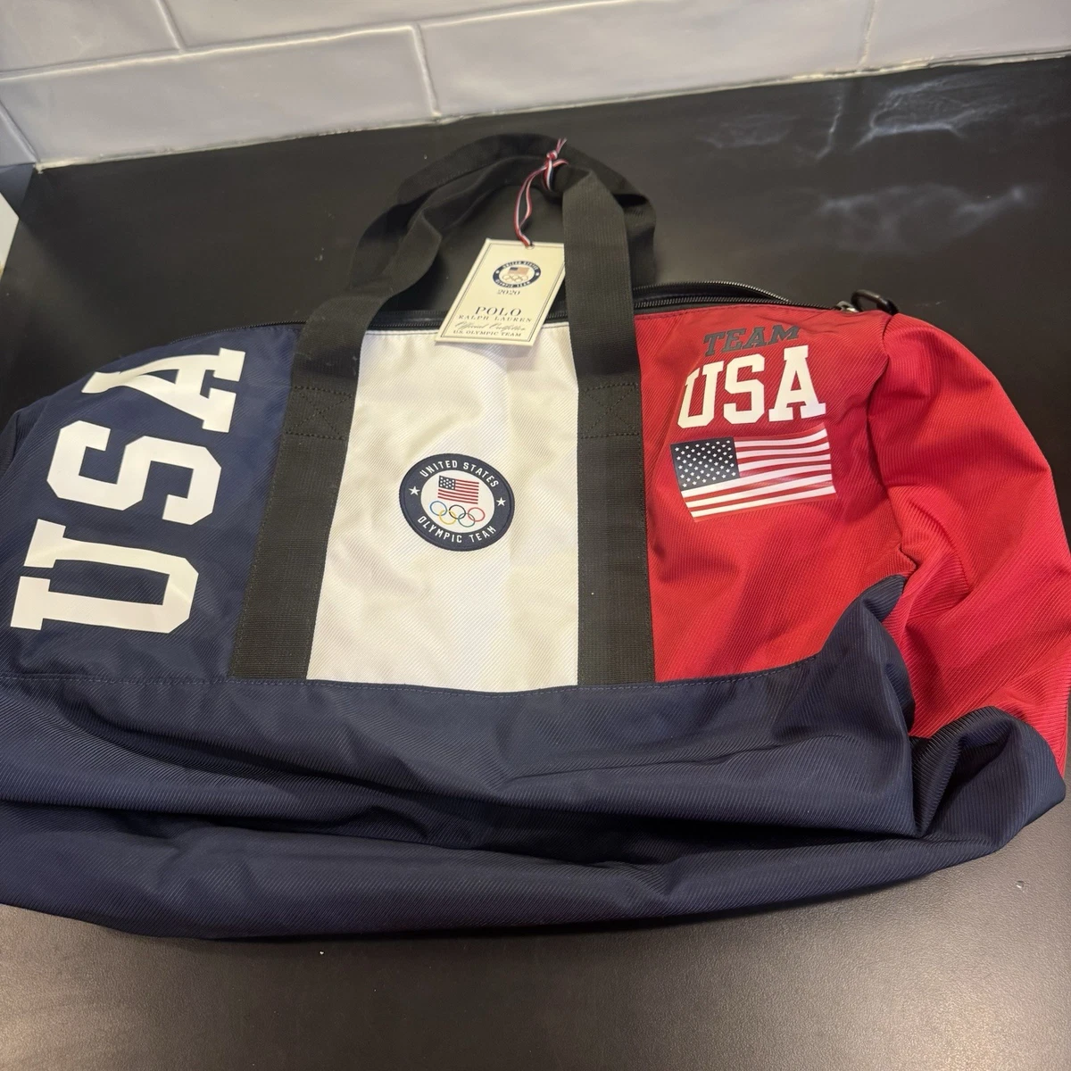 Tokyo 2020 Event Olympics Bags for sale | eBay