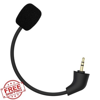 Arzweyk Replacement Cloud 2 Mic Boom Game Microphone Compatible with Kingston...